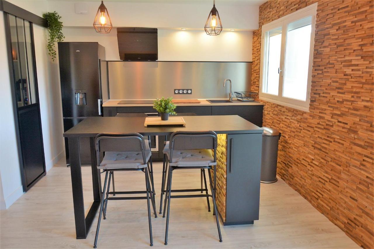 Confort A Apartment