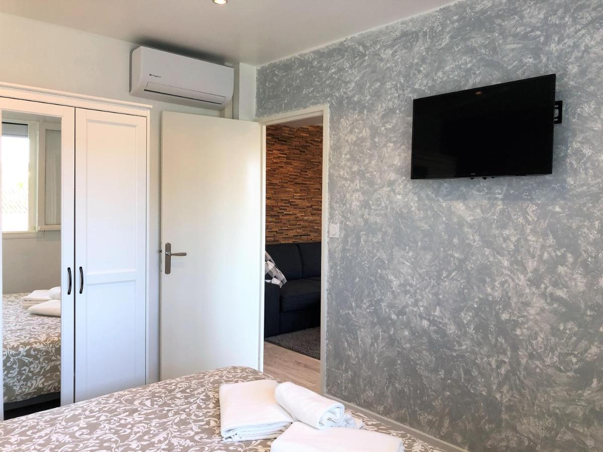 Apartment Confort A *
