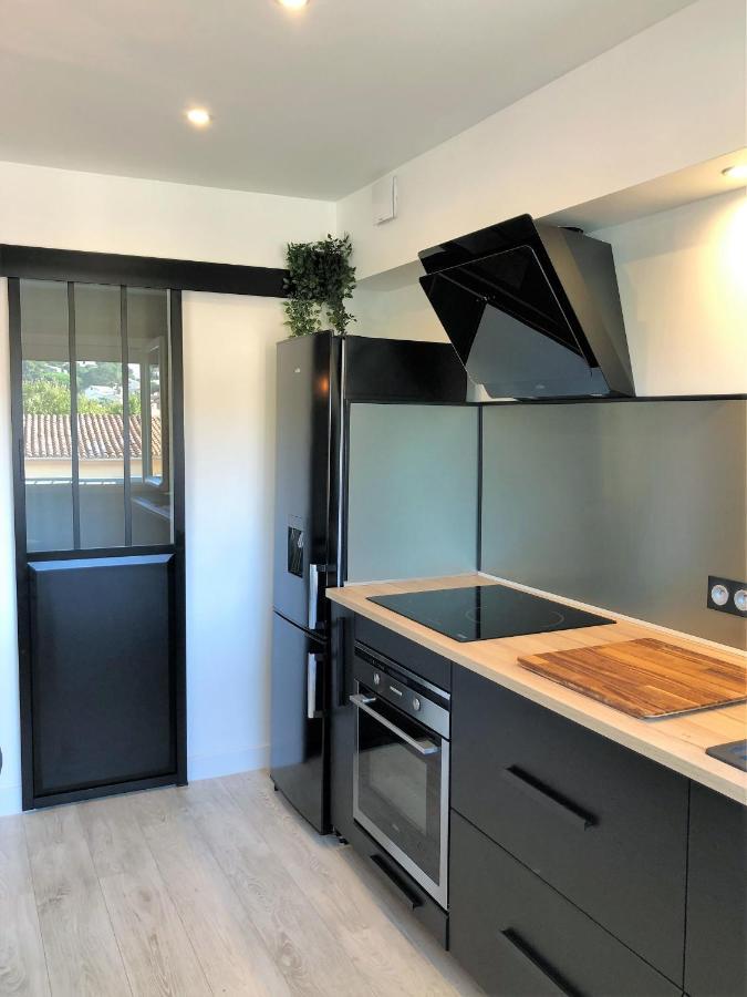 Apartment Confort A Carqueiranne