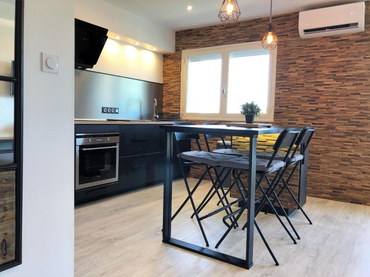 Apartment Confort A *