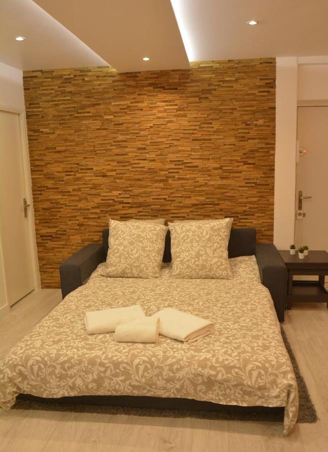 Apartment Confort A Carqueiranne