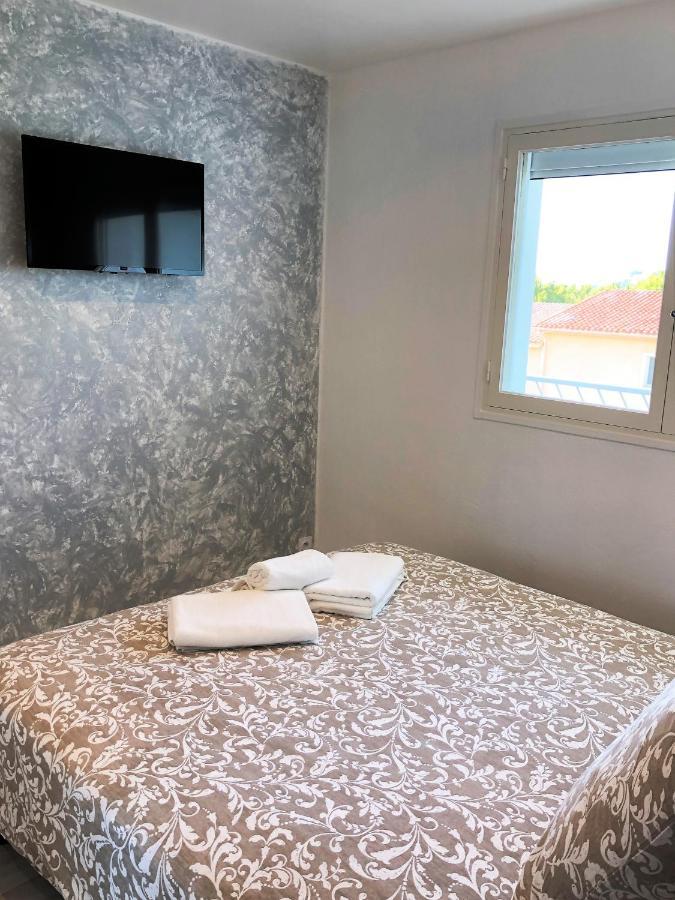 Apartment Confort A