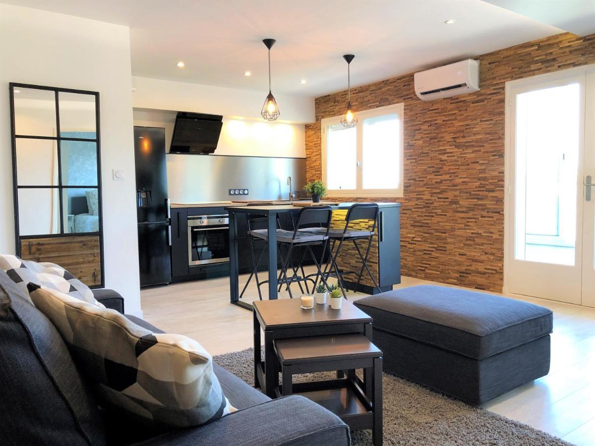Apartment Confort A