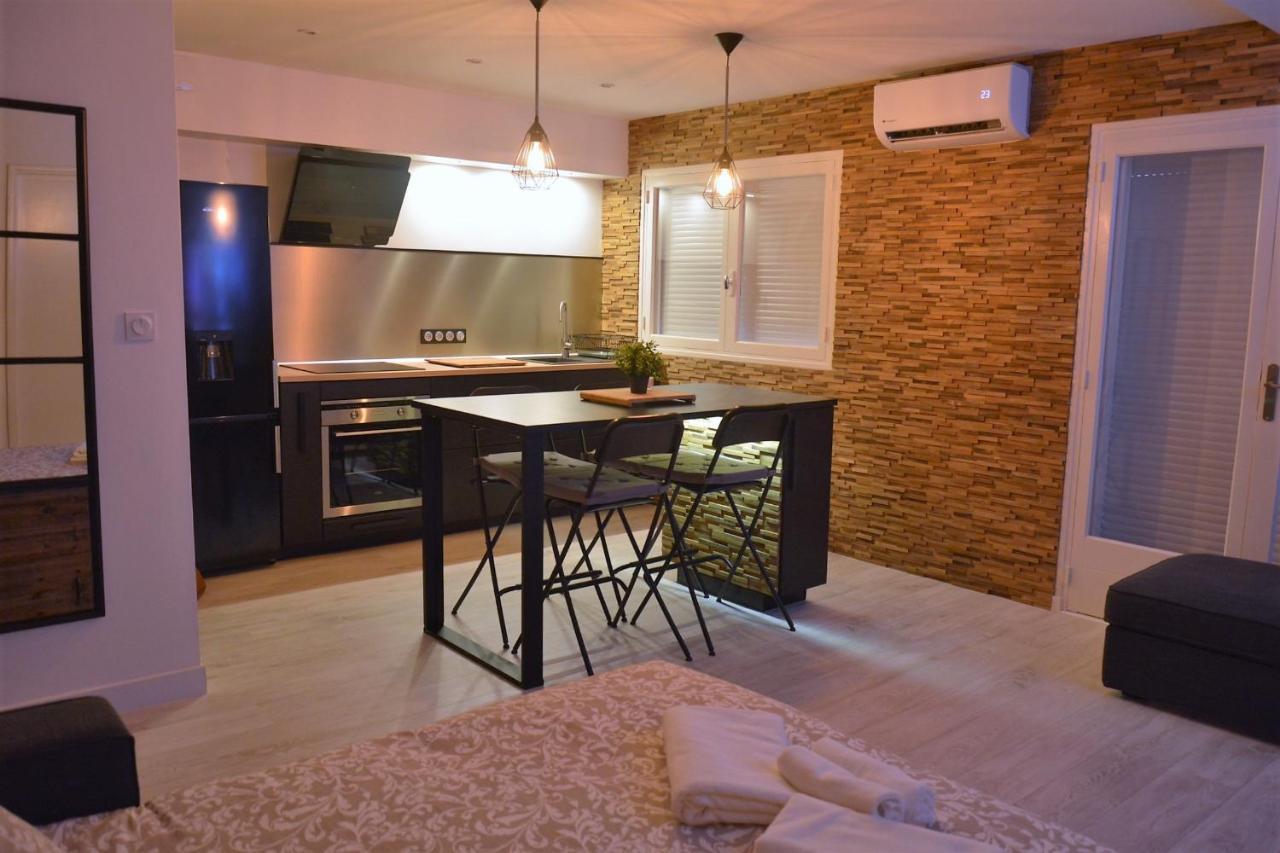 Confort A Apartment *