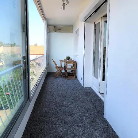Confort A Carqueiranne Exterior photo