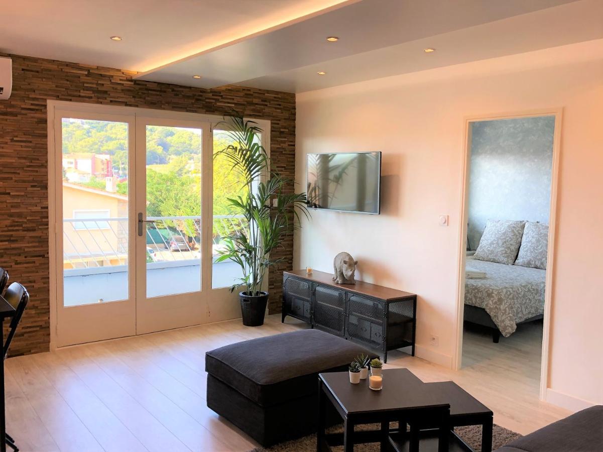Apartment Confort A Carqueiranne